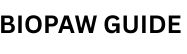 BIOPAW GUIDE