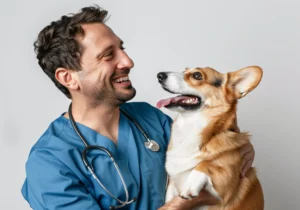 sick pet