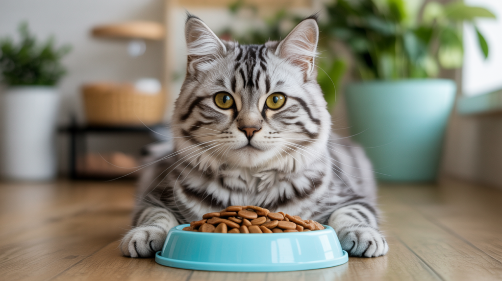 urinary health cat food